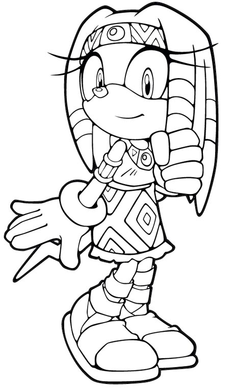 Sonic #52985