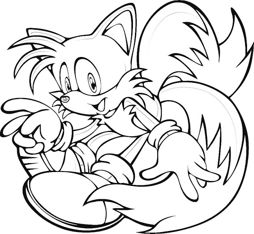 Sonic #52991