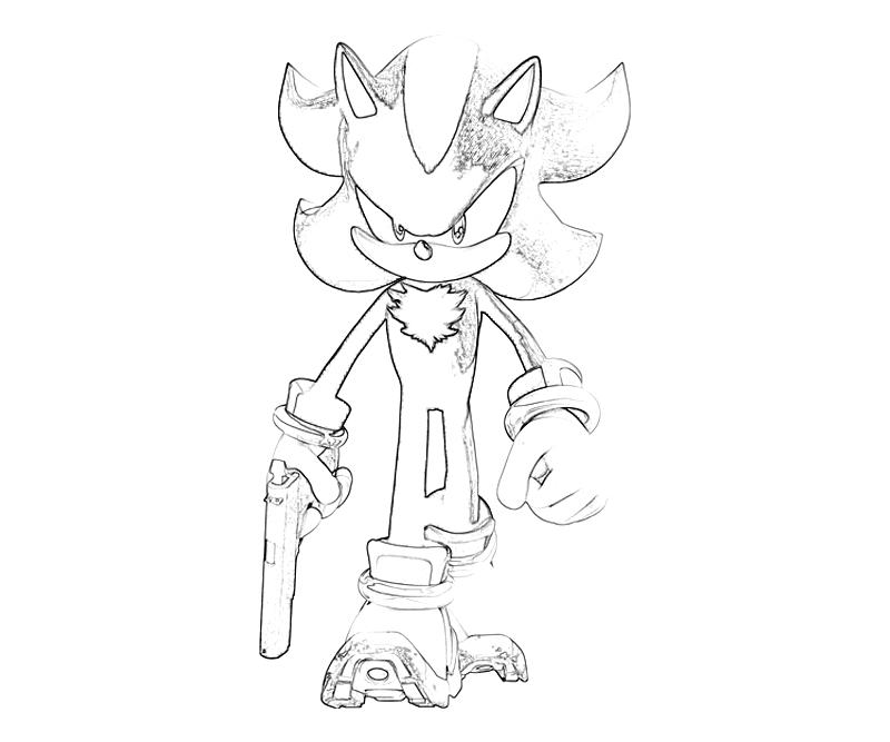 Sonic #52992