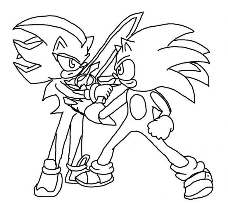 Sonic #52995