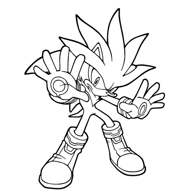 Sonic #52996