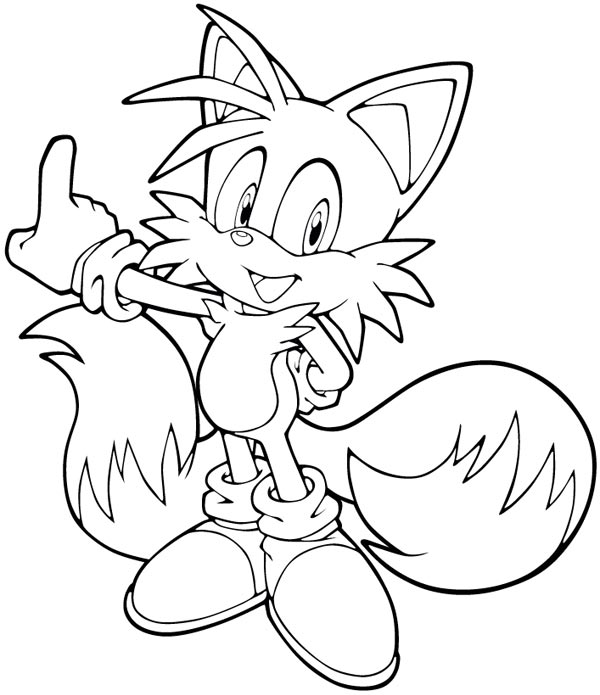 Sonic #52998