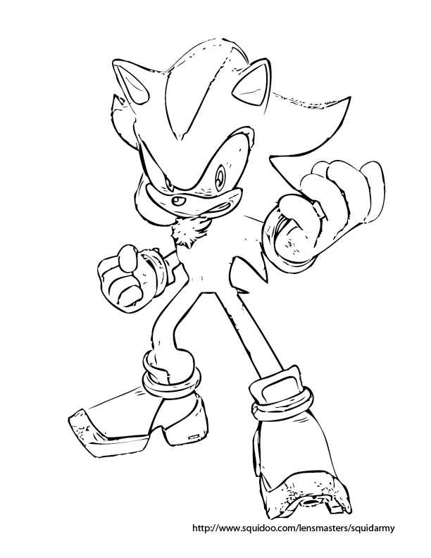 Sonic #53000