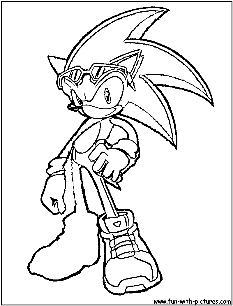 Sonic #53001