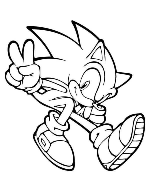 Sonic #53002