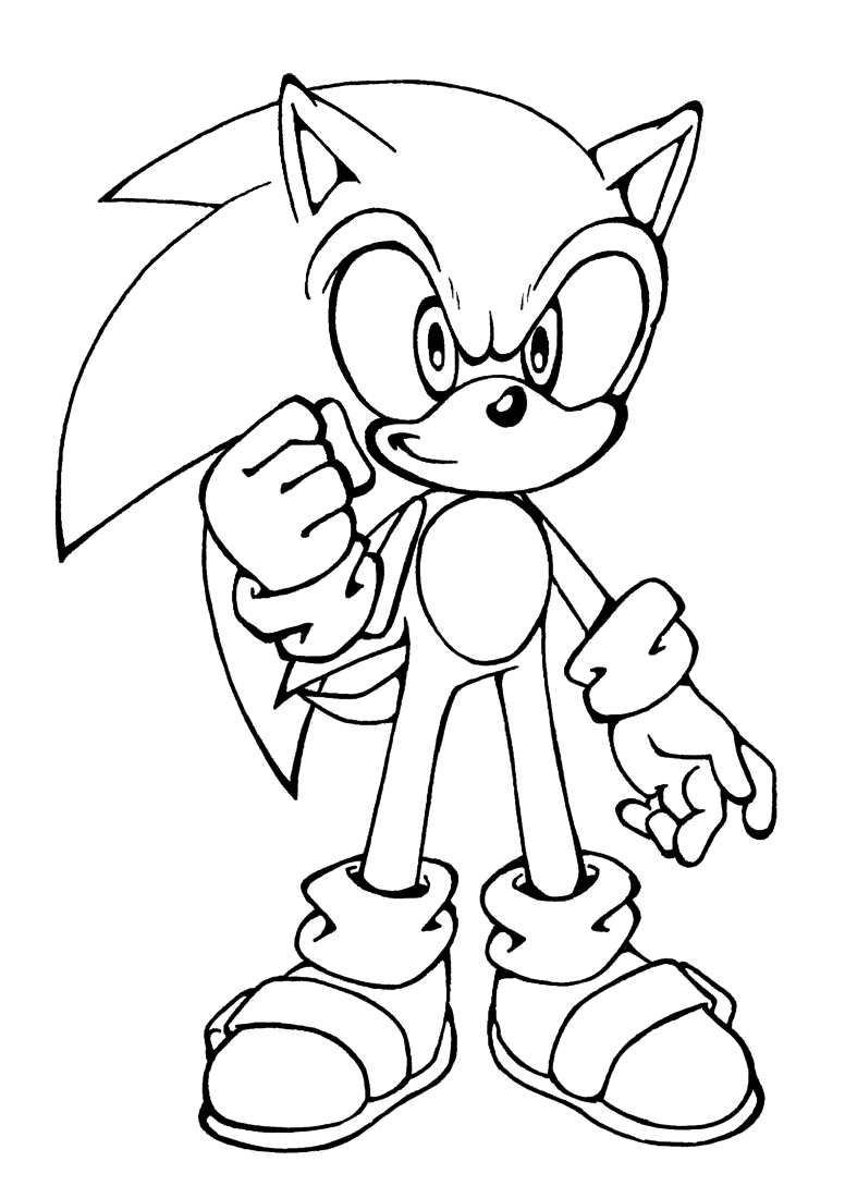 Sonic #53004