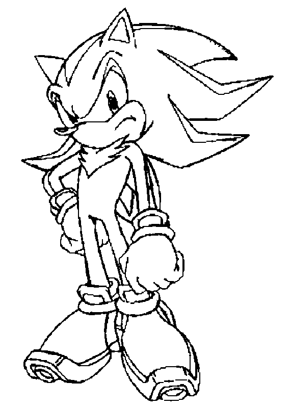 Sonic #53007