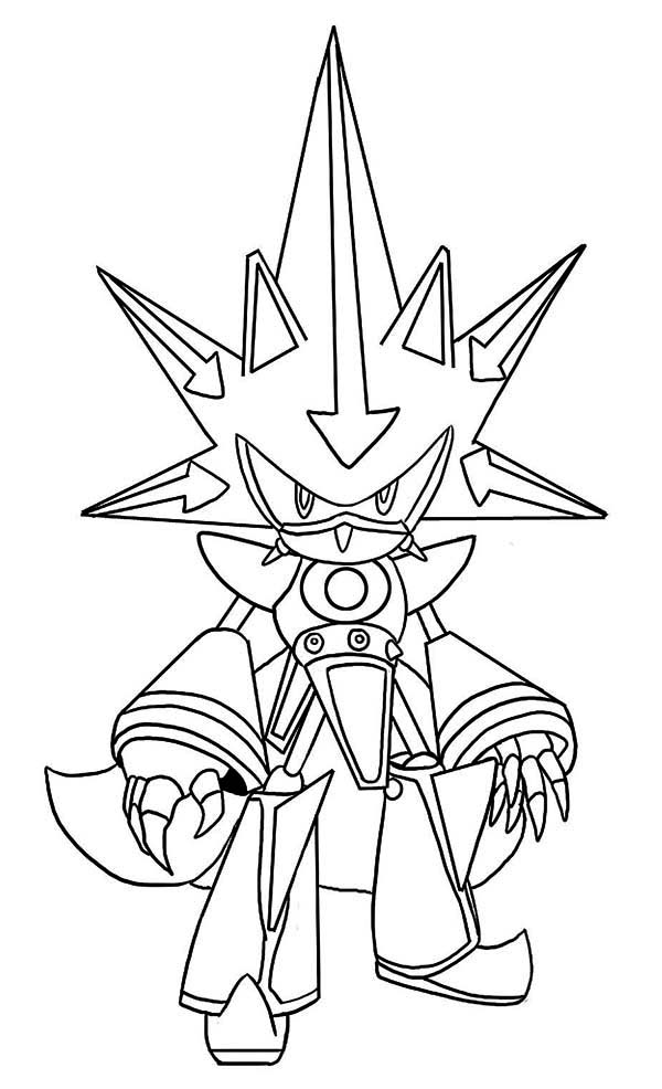 Sonic #53010