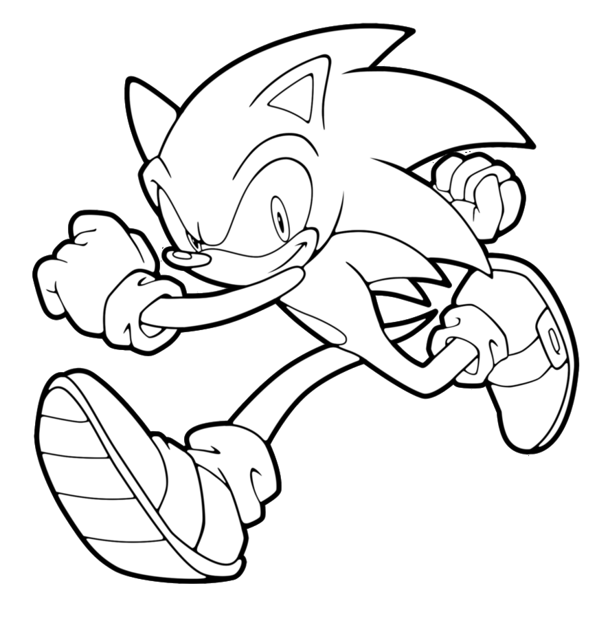 Sonic #53011