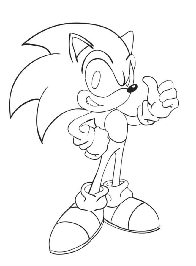 Sonic #53013