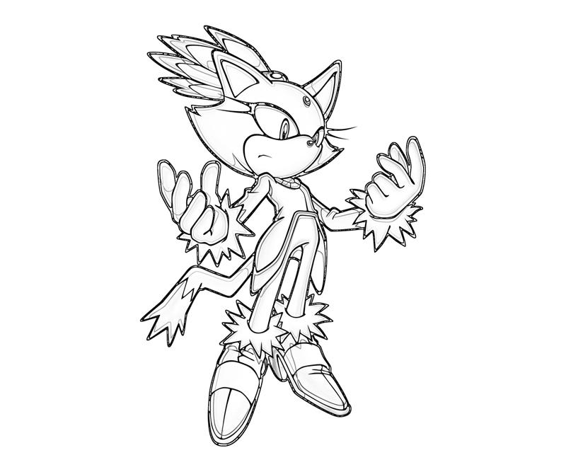 Sonic #53014