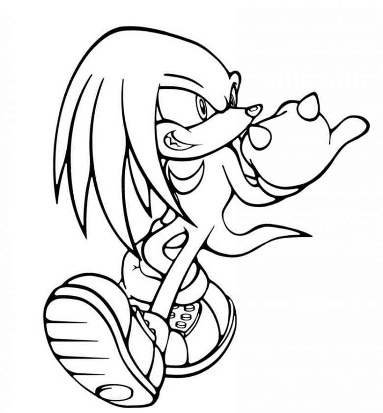 Sonic #53016