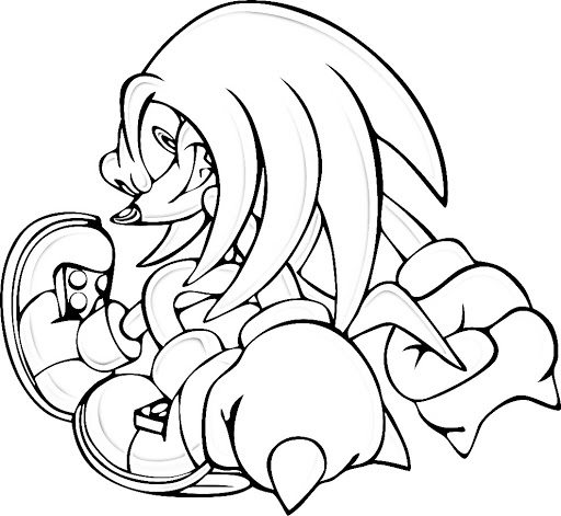 Sonic #53017
