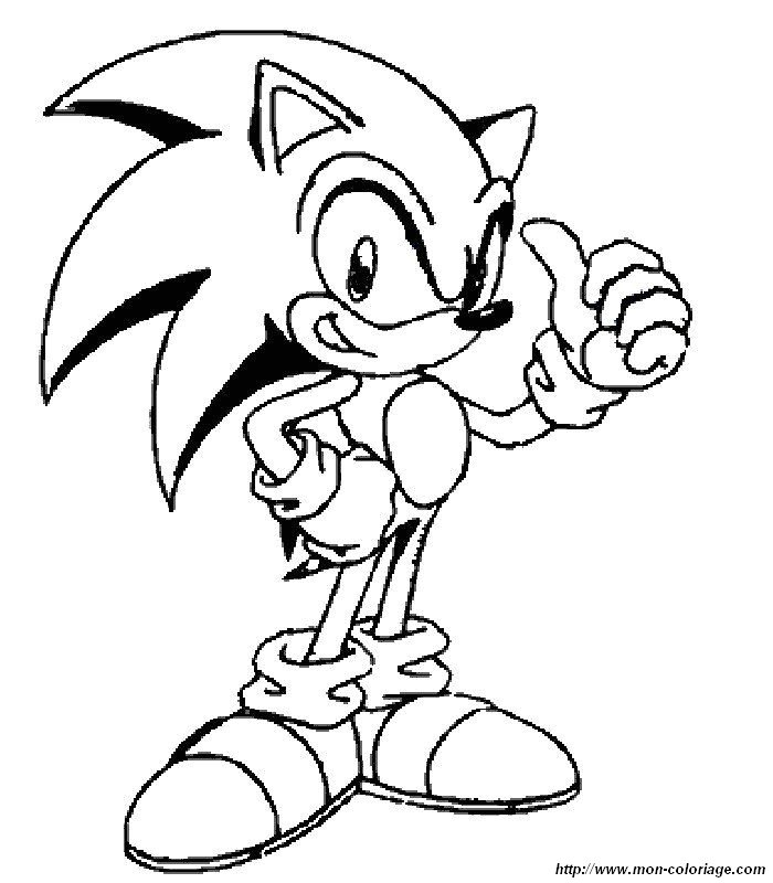 Sonic #53020