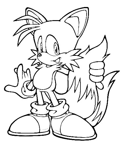 Sonic #53022