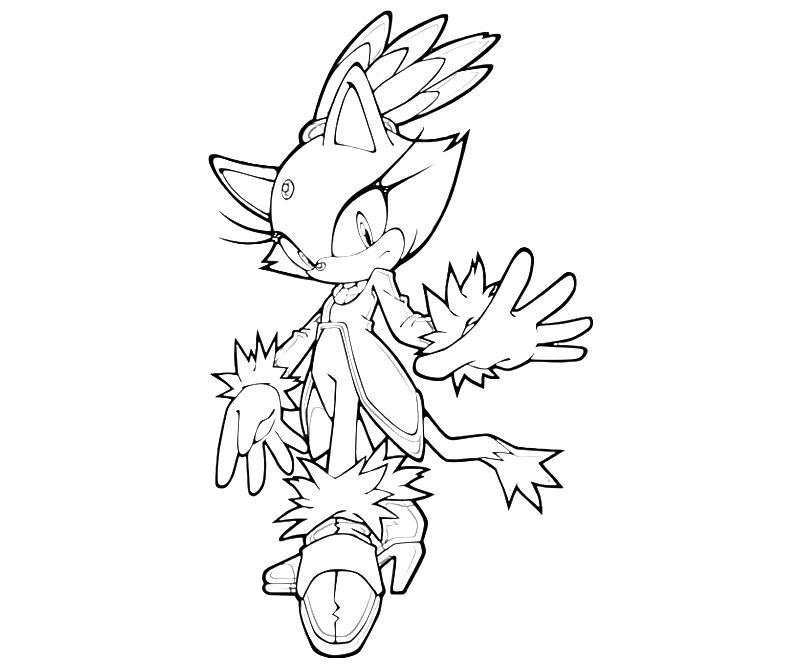 Sonic #53023