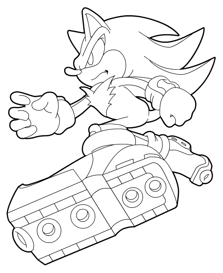 Sonic #53026
