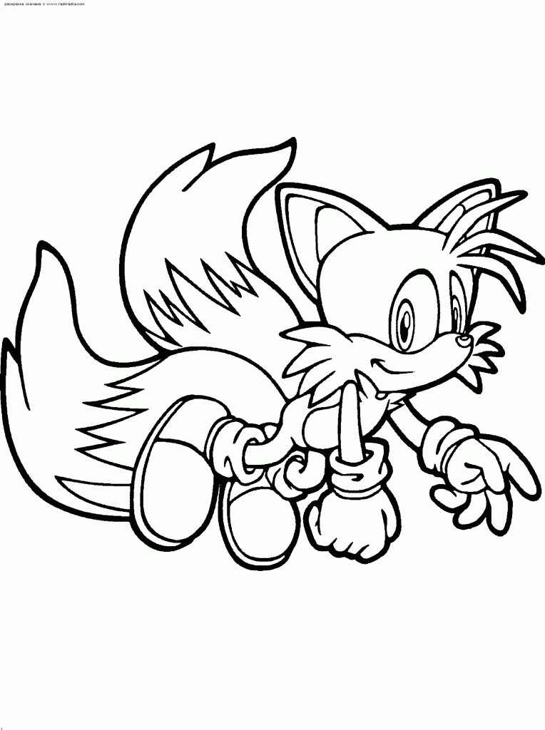 Sonic #53027