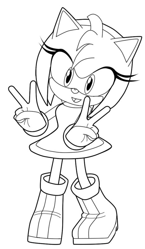 Sonic #53028
