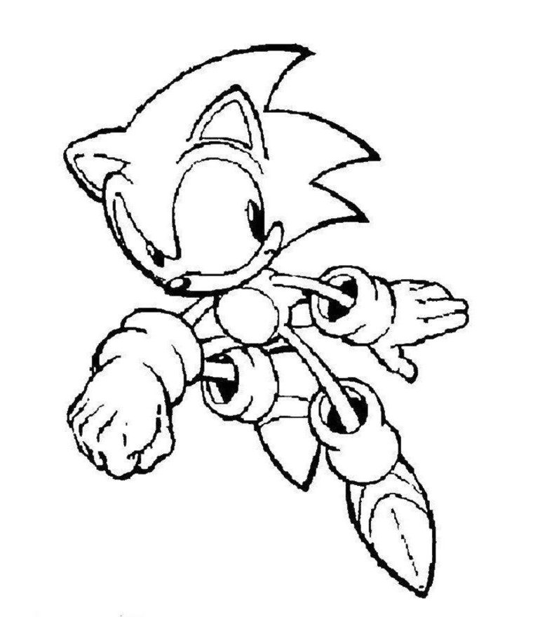 Sonic #53029