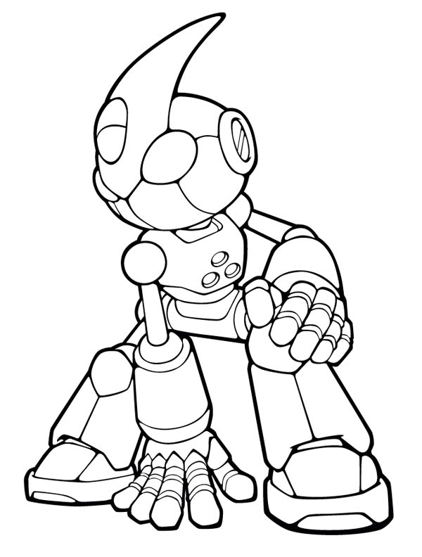 Sonic #53032