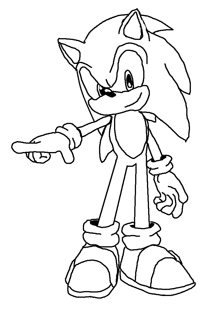 Sonic #53033