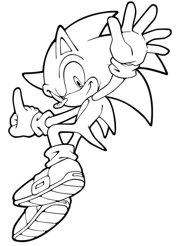 Sonic #53035