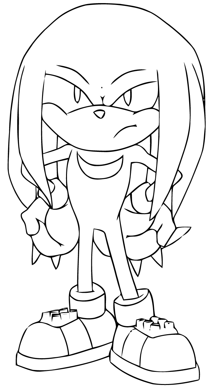 Sonic #53037