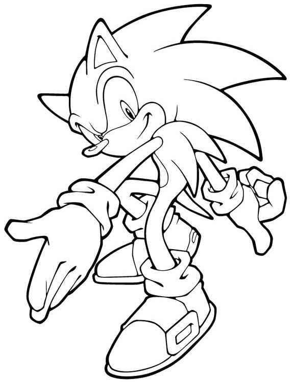Sonic #53039