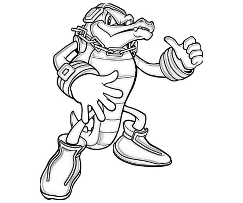 Sonic #53040