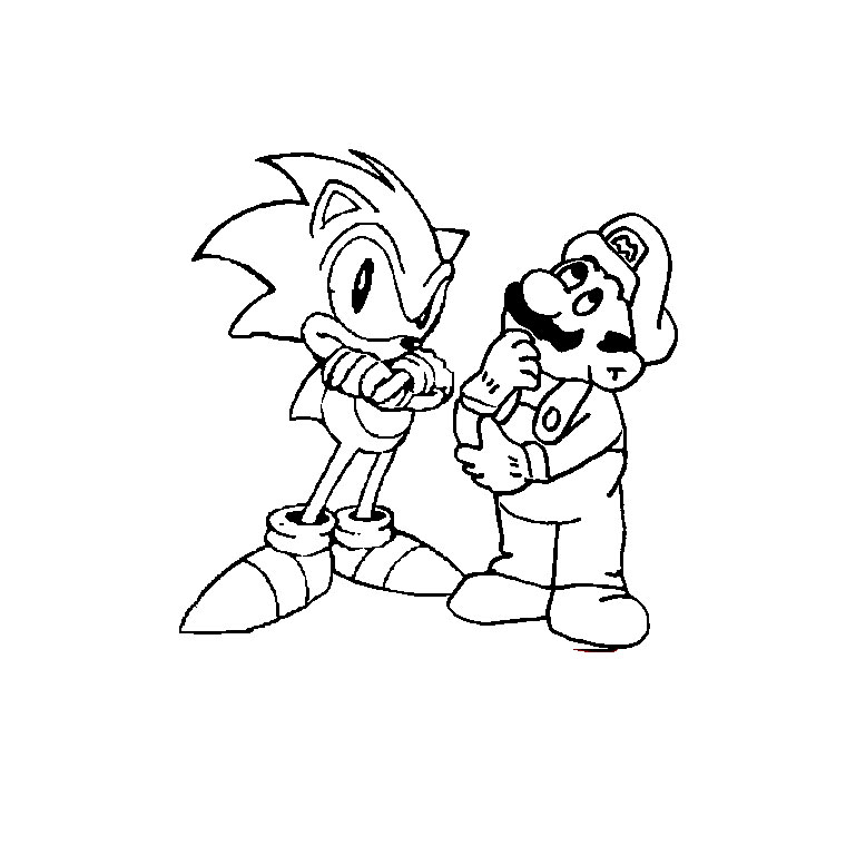 Sonic #53041
