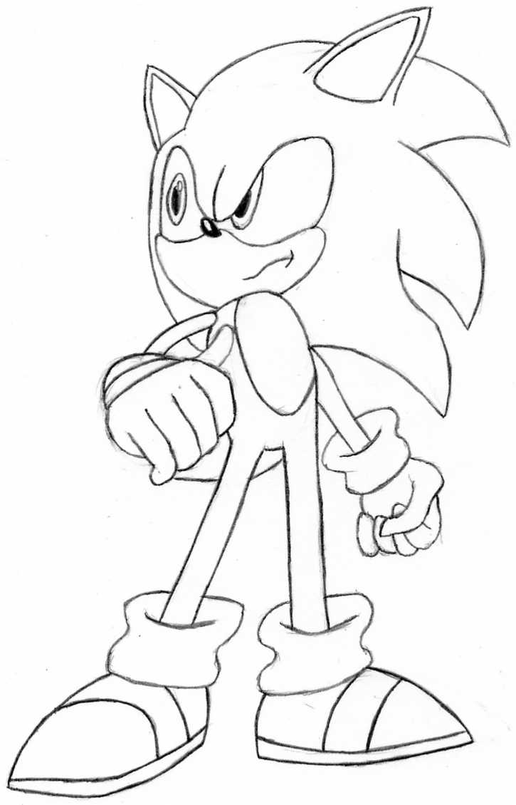 Sonic #53042