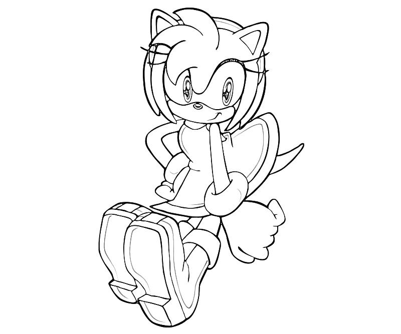 Sonic #53043