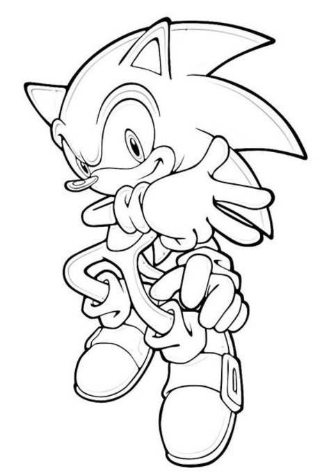 Sonic #53044