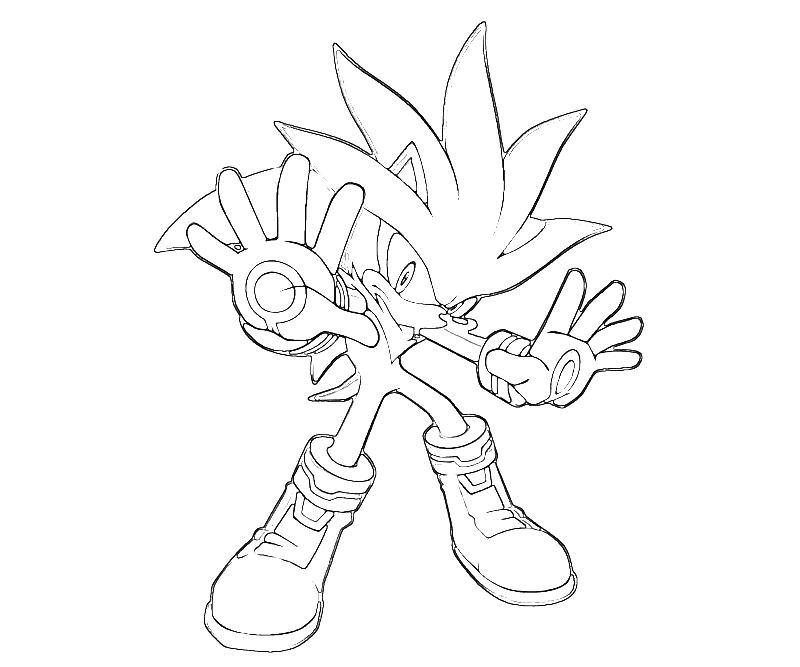Sonic #53048