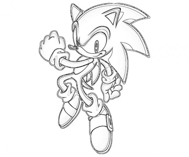 Sonic #53050