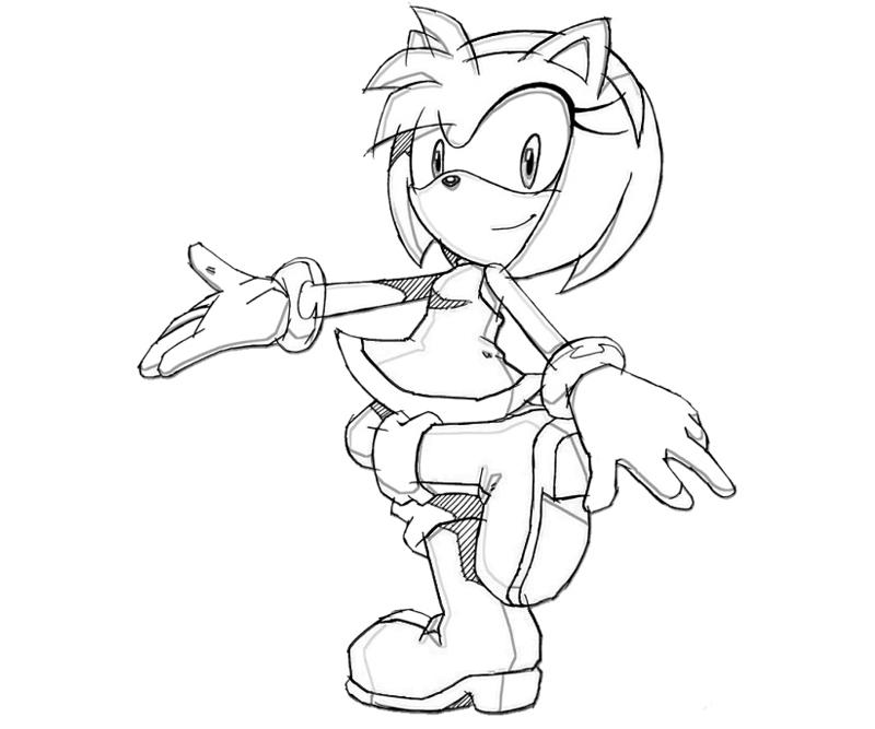Sonic #53051