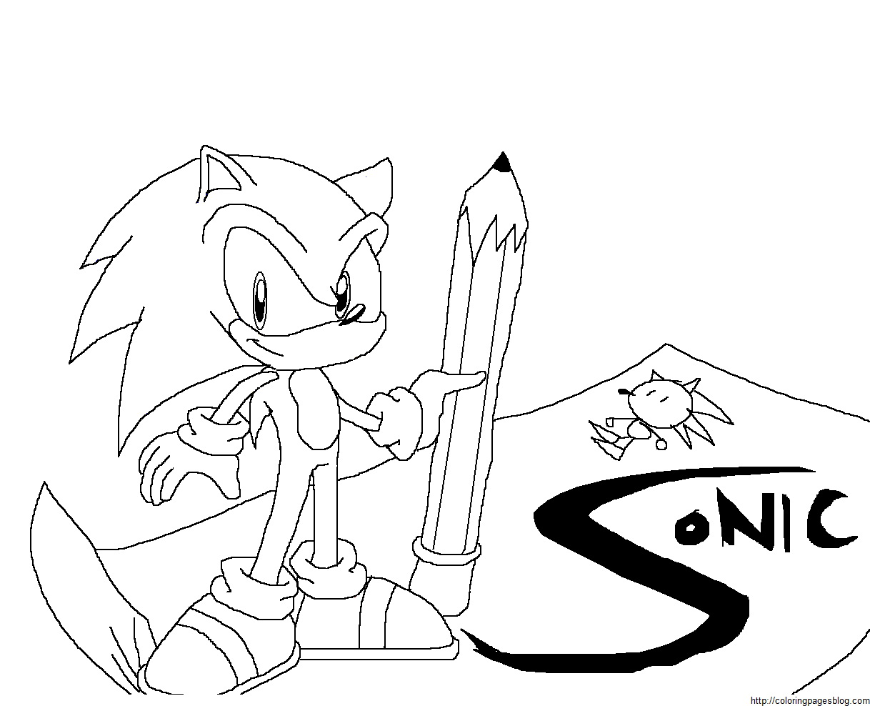 Sonic #53056