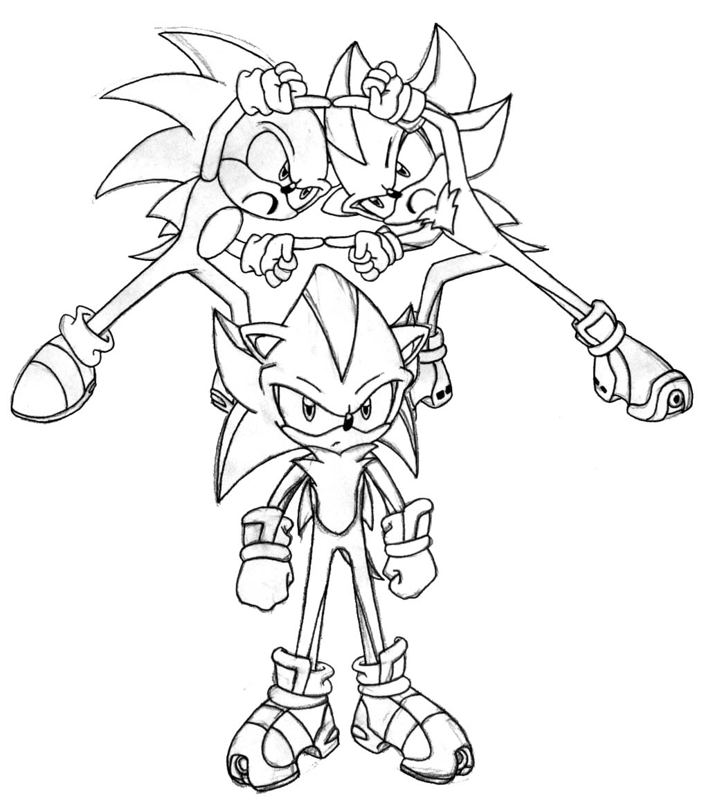 Sonic #53057