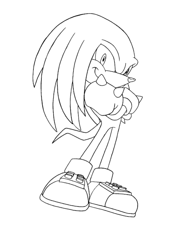 Sonic #53058