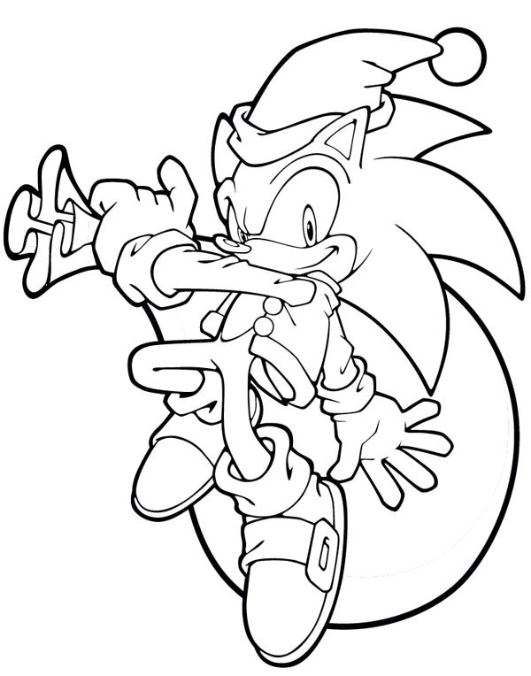 Sonic #53061