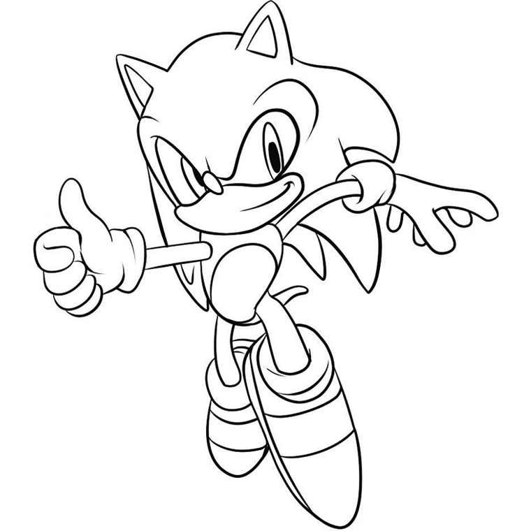 Sonic #53063