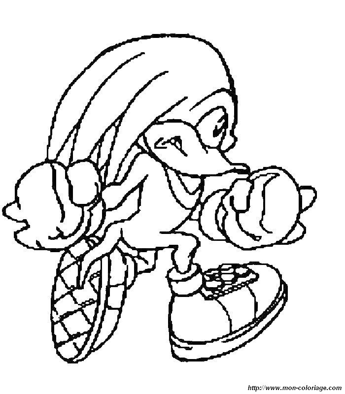 Sonic #53064