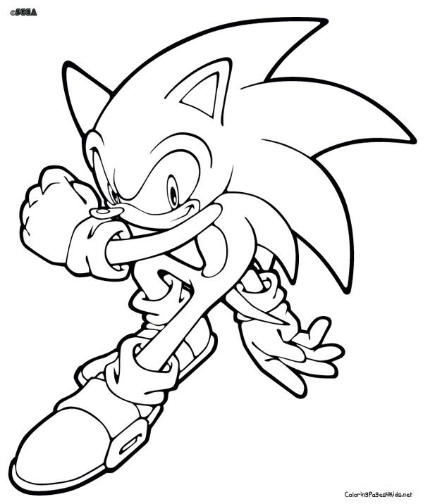Sonic #53066