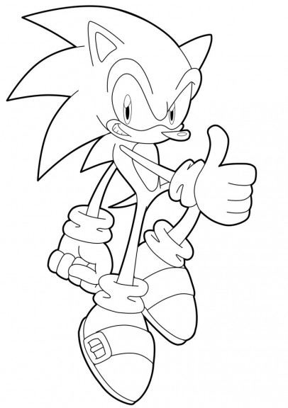 Sonic #53068