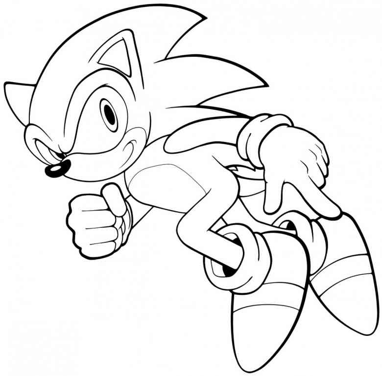 Sonic #53071