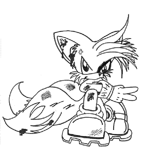 Sonic #53072
