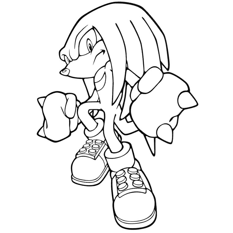 Sonic #53073