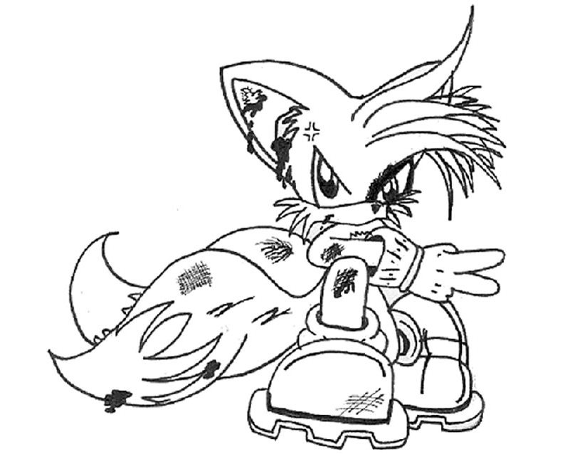 Sonic #53074