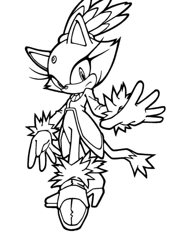 Sonic #53078